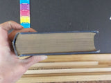 Statistics of Railways in the United States 1906 w/map   Hard cover