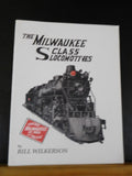 Milwaukee S Class Locomotives Chicago Milwaukee St. Paul And Pacific Wilkerson