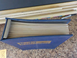 Model Railroader Magazine Complete year in MR blue binders 1973  12 issues