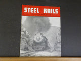Steel Rails 1953 June 5 L&N Bloomfield Branch