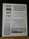 Atlantic Shore Trolleys By O R Cummings Soft Cover  NE ERHS #2