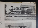 Narrow Gauge Railways Of Canada By Omer Lavallee DJ