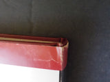 Boston & Maine A photographic Essay Philip Ross Hastings with dust jacket   B&M