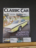 Classic Car #212 May 2022 Hemming's Mod Top Plymouth's pop culture collectible