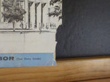 Railroad Telegrapher, The 1957 November Vicotry on Santa Fe