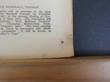 Railroad Employee, The 1931 April V41 #1 Yankee Clipper How the 1930 railroad do