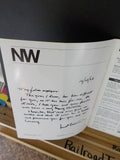 Norfolk and Western Magazine 1978 December N&W Employee