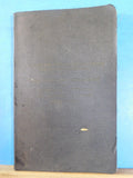 Interstate Commerce Commission Locomotive Inspection Law 1942 Soft Cover