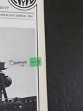 The Arrow 1994 Nov Dec Norfolk & Western Historical Society N&W