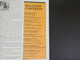 TTOS Bulletin Vol 28 #5 1993 September Toy Train Operating Society