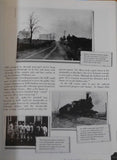Rattlesnake and the Ramsey The History of the Lorain Ashland and Southern Railro