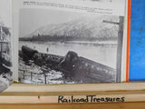 Lot of 2 books Early Railways Train Wrecks