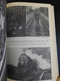 Story of American Railroads, The  By Stewart H Holbrook DJ 1981 edition