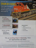 Progressive Railroading 2022 July Chain of events
