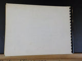 First 50 Best of New York Central System Book One NYC Spiral bound B&W photos