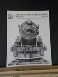 Blue Mountain Express #33 1983 July  Western Maryland Historical Society