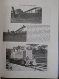 Ghost Rails IX   State Line Legends by Wayne A Cole Hard Cover