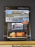 Baldwin Diesels 2 In Color Baldwin Diesel Locomotive owners H-P Boyd Morning Sun