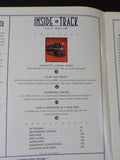 Inside Track Lionel Railroader Publication #87 1999 Winter Jolly Holly arrivals
