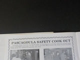 Safety Pen Mobile Division Lot of 2 Vol 1-Dec, Vol 5-Jan 1985 Seaboard System RR