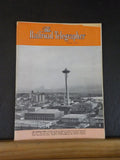 Railroad Telegrapher, The 1962 April The World’s Fair