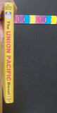 Union Pacific Diesel Vol One Dieselization 1959 by Dr Cinthia Priest w/dustjacke