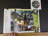 Official Xbox Magazine 2011March with DEMO DISC First Templar Enslaved