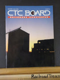 CTC Board Railroads Illustrated #270 April 2001 Railroad News Photos IC Chicago