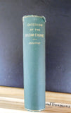 Catechism of the Steam-Engine by John Bourne Hard Cover 1885