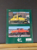 Interurban Electric Locomotives From General Electric By Joseph Strapac Soft Cov