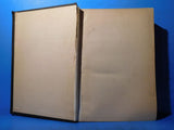 McKinley Garfield Lincoln Their Lives Their Deeds Their Deaths 1901 HC