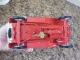 Eastwood Santa’s Roadster 1992