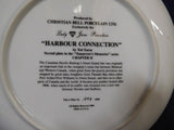 Plate Tomorrow's Memories Chapter Two Harbour Connection p0005