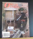 O Scale Trains #45 1:48 modeling Detailing diecast locomotives pt 2