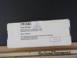 ERTL 1955 Pickup Truck Bank Classic Motorbooks 1/25th scale