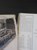 Modern Railroads 1958 June NP Northwestern Univ transportation center