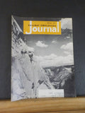 Railway Employees Journal 1971 February Three Keys to My Dodge