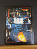 Steam Railway #19 1981 November Locos of the rugged mountains NO POSTER