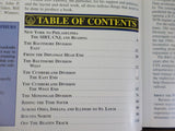 Baltimore & Ohio In Color Volume 1 by David T. Mainey Morning Sun Books w/DJ