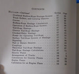 Mining: Haulage Classic 1907 Mining Engineering Text reprint 2008 Soft Cover