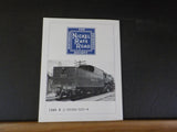 Nickel Plate Road Historical Society Vol 3 to 6-1  NKP Early magazine reprints