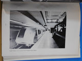 Illustrated Treasury of Rail Rapid Transit Systems and Cars of North America, St