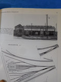 LMS Engine Sheds Volume 5 The Caledonian Railway by Hawkins & Reeve