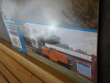 Rail Pace News Magazine 2013 May Railpace Delaware Coast Line Danville & Mt Morr