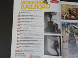 Classic Trains Special Edition #9 Working on the Railroad
