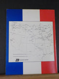 Burlington Northern 1975-76 Annual Soft Cover