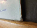 Louisville and Nashville Railroad Co. Annual Report 1946 96th L&N Map