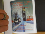 From the Midwest to Florida By Rail 1875-1979 Vol 1 C&EI, IC, PRR, L&N, NC&StL