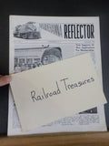 Susquehanna Reflector Vol 3 No 9 1949 September Automatic Gates Installed at Eas