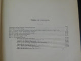 List of Merchant Vessels of the United States 1888 IRon Steel Unrigged Sailing S